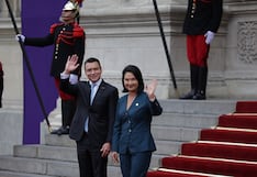 Keiko Fujimori y Daniel Noboa se comprometen a combatir juntos a criminales y El Niño: detalles de la reunión