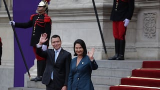 Keiko Fujimori y Daniel Noboa se comprometen a combatir juntos a criminales y El Niño: detalles de la reunión
