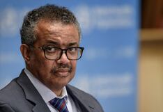 OMS advierte sobre la “peligrosa narrativa” de que la pandemia está llegando a su fin