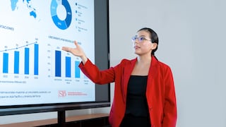¿Quieres hacer negocios con el mundo? Así se preparan los profesionales que liderarán el comercio internacional del Perú