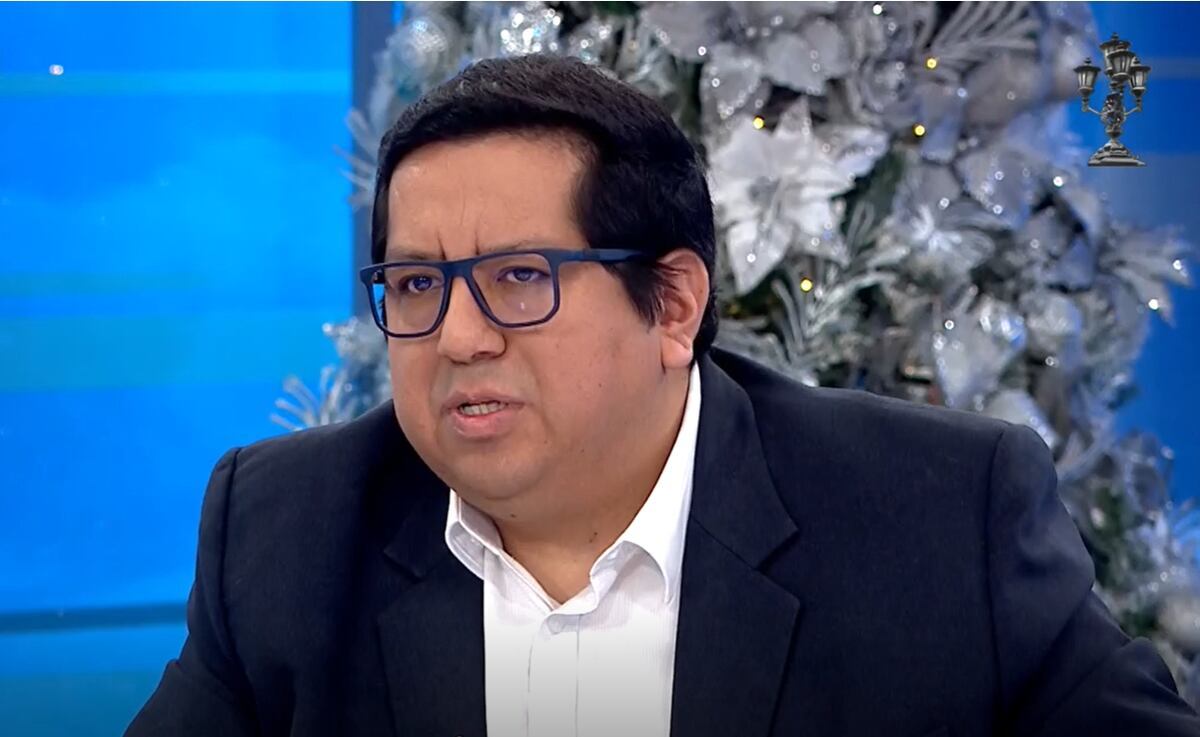 La economía peruana tendría la tasa de crecimiento más alta en julio, según el MEF. (Foto: GEC)