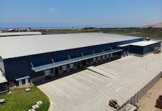 Tras duplicar su capacidad con Frialsa, Emergent Cold explora nuevos proyectos en Perú: ¿dónde?