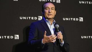 United no despedirá a nadie por escándalo de expulsión de pasajero