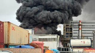 Guerra en Irán: la mitad de empresas peruanas están poco preparadas para shocks externos