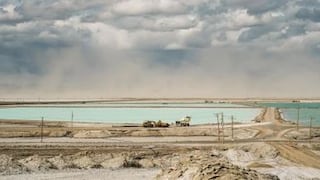 Gigante del litio apuesta US$ 1,300 millones a “explosión” de demanda