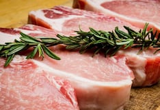 Midagri: consumo de carne de cerdo podría alcanzar las 220,000 toneladas al cierre de año