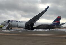 Fiscalía formaliza investigación en contra de trabajadores de LAP y Corpac