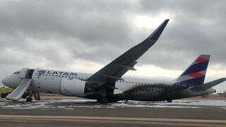 Fiscalía formaliza investigación en contra de trabajadores de LAP y Corpac