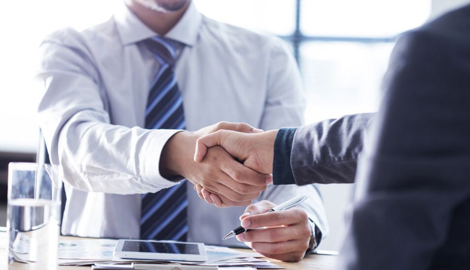 Acuerdo de tercerización. (Foto: Difusión)