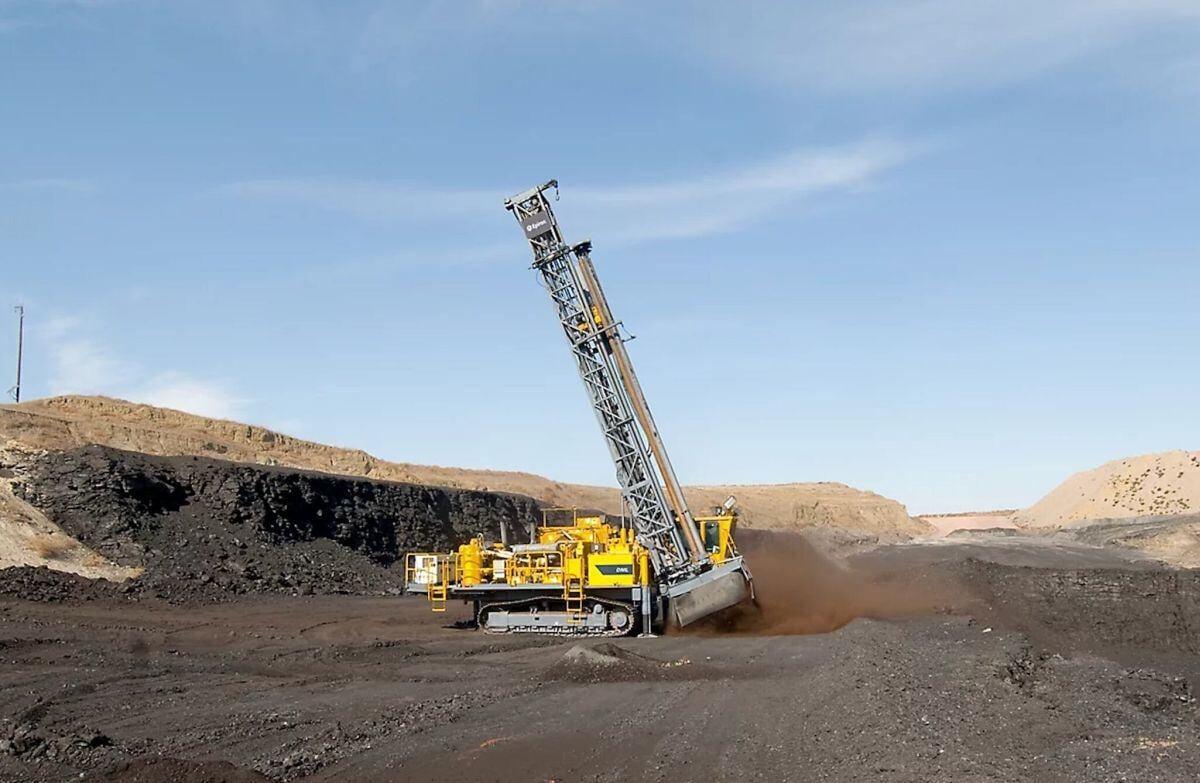 . El proyecto Aurora se ubica en zona de la comunidad de Parobamba (Cusco) y, según DLP, alberga un recurso inferido de 1,050 millones de toneladas con ley de 0.44% CuEq.
