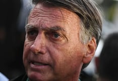 Corte de Brasil: Bolsonaro muestra “mejoría clínica” pero seguirá en prisión domiciliaria