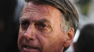 Corte de Brasil: Bolsonaro muestra “mejoría clínica” pero seguirá en prisión domiciliaria