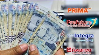 Multan a empresa por no abonar aporte de trabajador a su AFP, ¿en qué plazo debió hacerlo?