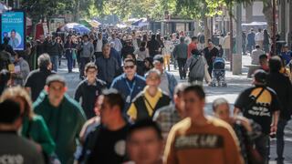 El 51.7% de los migrantes en Chile viven en riesgo de exclusión financiera