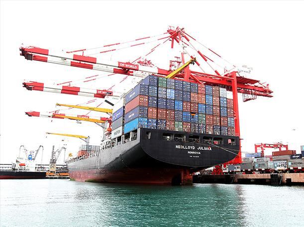 En el año 2022 un total de 9,127 empresas exportaron 4,953 productos a 168 mercados. (Foto: Andina)