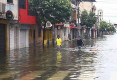 Impacto del cambio climático, ¿qué efectos tiene en la economía peruana?