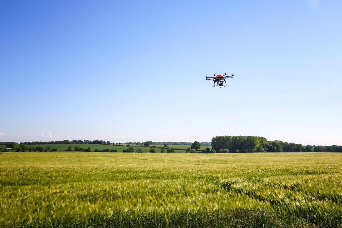 La compañía se dedica a producir y comercializar productos químicos para diversos sectores industriales en el Perú. (Foto: Soluciones agrícolas BASF)