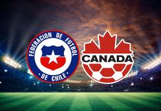 DGO televisó Chile vs. Canadá por Copa América 2024