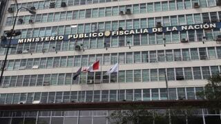 Independencia: Fiscalía fija plazo de 60 días para investigaciones de masacre en Royal Plaza