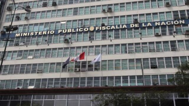 Independencia: Fiscalía fija plazo de 60 días para investigaciones de masacre en Royal Plaza