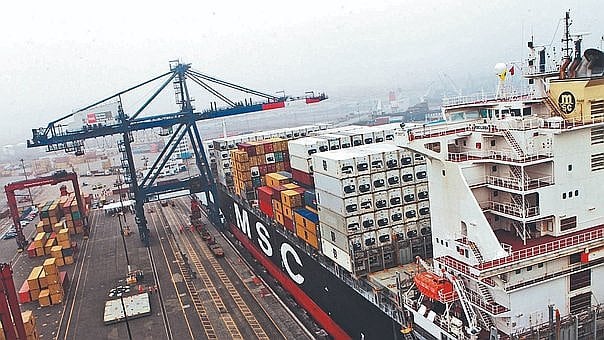 El Protocolo fortalecerá y enriquecerá la Asociación Estratégica Integral entre ambos países, elevará el nivel de liberalización, la facilitación del comercio y la inversión bilateral.