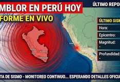 Temblor en Perú EN VIVO hoy, 28 de septiembre 2026: hora, de cuántos grados y dónde fue epicentro del terremoto, según IGP