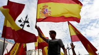 Gobierno catalán anuncia que el sí a la independencia ganó con 90% de votos