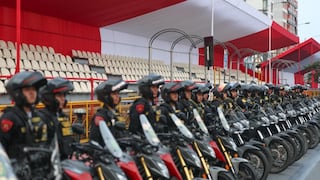MEF critica alza en pensiones de militares y policías: Nadie se jubila al 100% del último sueldo