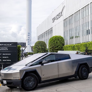 SpaceX Has Filed Confidentially For IPO Ahead Of AI Rivals