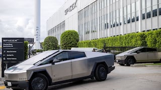 “Inevitable” fusión de Tesla y SpaceX solo es cuestión de tiempo, prevé inversor clave