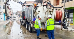 Sedapal se reestructura frente a inundaciones y aún sin El Niño fuerte: por dónde paliar riesgos
