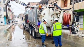 Sedapal se reestructura frente a inundaciones y aún sin El Niño fuerte: por dónde paliar riesgos