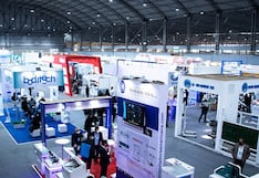 Ferias y eventos moverán US$ 6,000 millones en 2025: lo que se viene en regiones