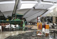 Tres cambios en la inspección de seguridad de edificaciones que plantea el Congreso