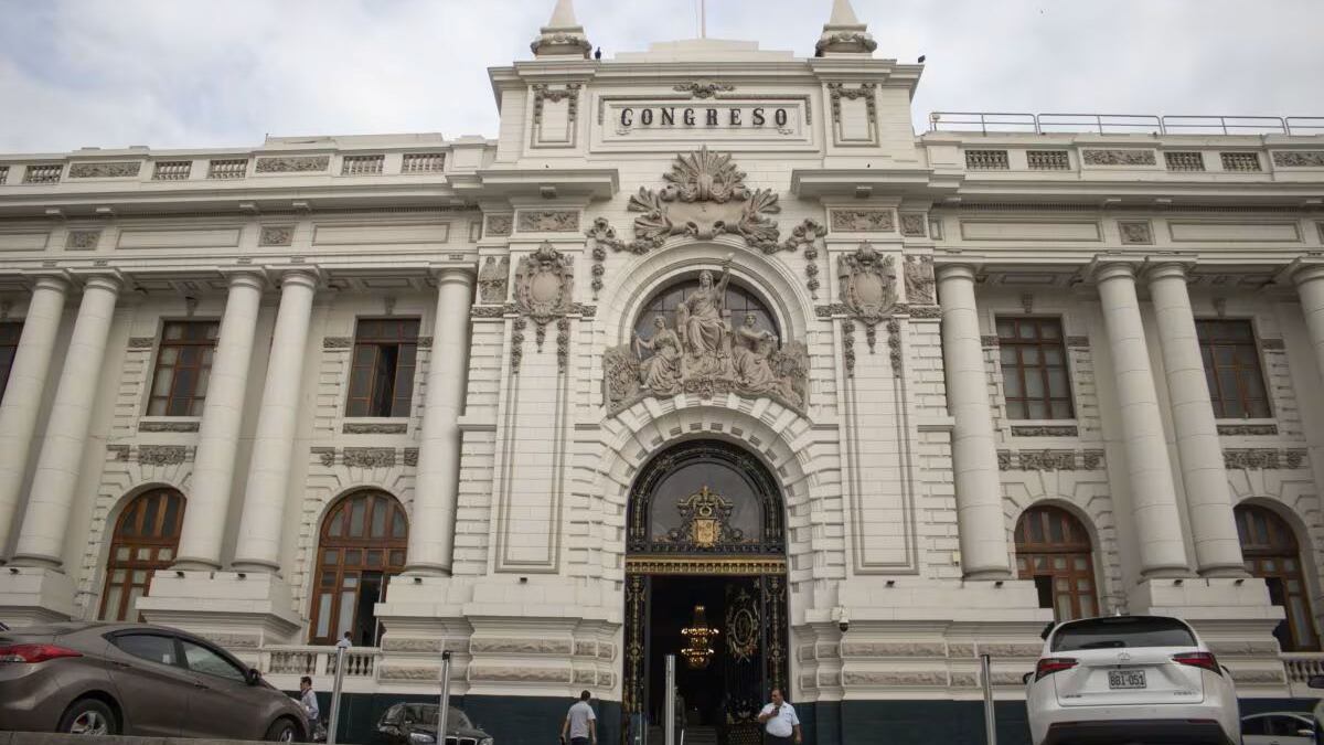 Cámara de Diputados define presidencias y directivas de sus 18 comisiones: estas son