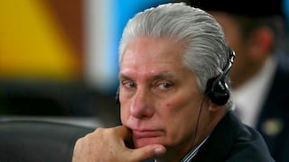 Cuba responde a Trump y niega haber recibido pagos por “servicios de seguridad” en Venezuela