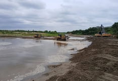 Agricultores de Piura evalúan paro por falta de fondos y demora en obras ante El Niño