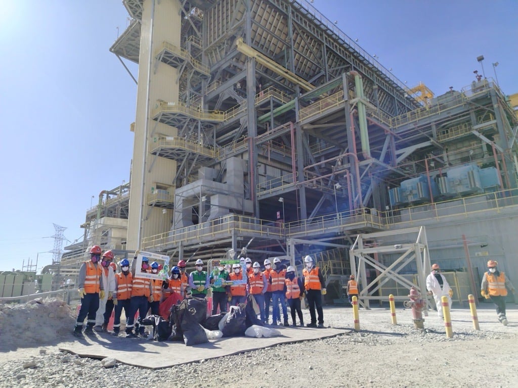 Además de Arequipa, la empresa ha diversificado sus operaciones en Moquegua y Cusco en los últimos años. Foto: B&H Cárdenas.