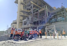 Proveedor de Quellaveco y Southern ingresará al sector construcción en Arequipa