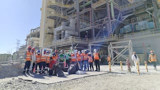 Proveedor de Quellaveco y Southern ingresará al sector construcción en Arequipa
