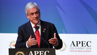 Foro APEC Chile 2019 hará foco en tecnologías e integración comercial