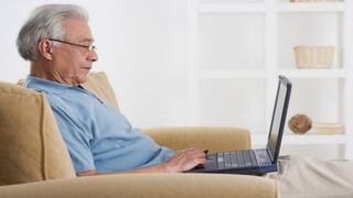 Baby boomers confían en sus conocimientos tecnológicos pero son vulnerables en línea