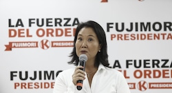 Fujimori “sólida” en segunda vuelta: esto propone en gasto público, Petroperú, mypes y minería