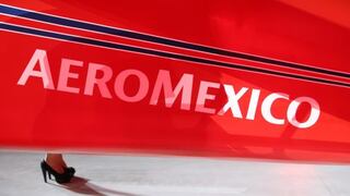 Delta Air Lines lanza oferta por hasta 32% adicional de Grupo Aeroméxico