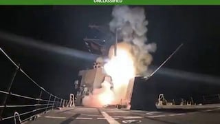 Ataque en Navidad para “defender” a cristianos: así justifica Trump el bombardeo a Nigeria