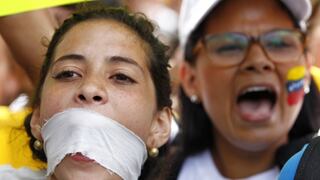 Moisés Naím: “Las protestas lograron quitarle el maquillaje de democracia al gobierno venezolano”