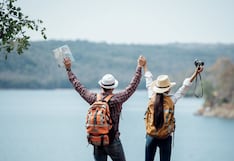 Viajes influyen en decisiones profesionales: 1 de cada 4 cambia su metas