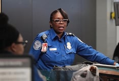 Trabajadores de la TSA siguen sin salario en EE.UU.: cómo apoyarlos respetando las reglas federales
