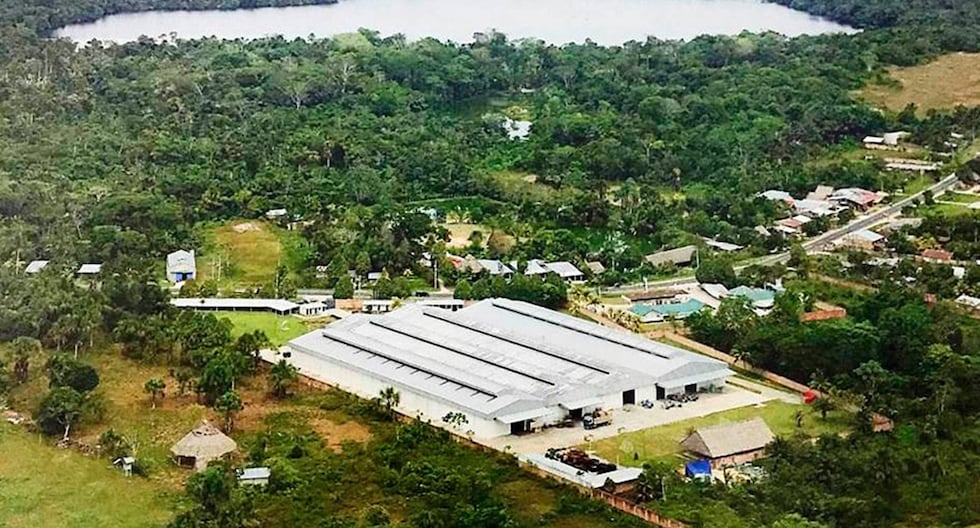 Honda amplía producción en Perú con inversiones clave en Loreto