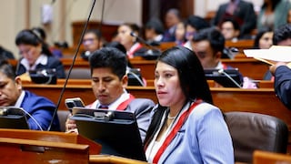 Comisión de Ética se instala este viernes: así quedó conformada tras cambio de Juntos por el Perú